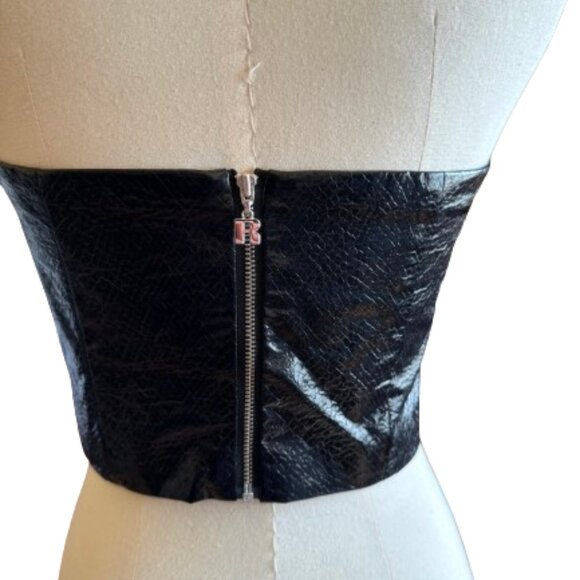 Rotate Birger Christensen Emili top & Rotie Pants Size 4 - Picture 11 of 16